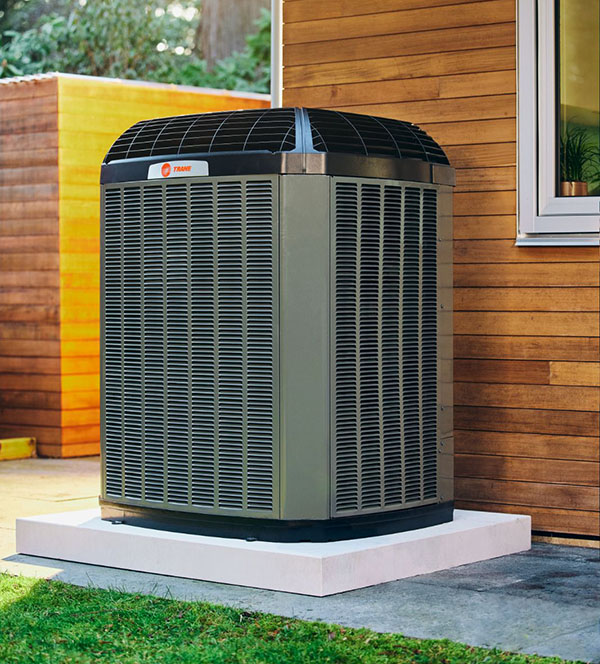 Trane Option 2a